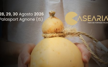 Casearia si prepara alla sua quarta edizione. Ecco le novità!