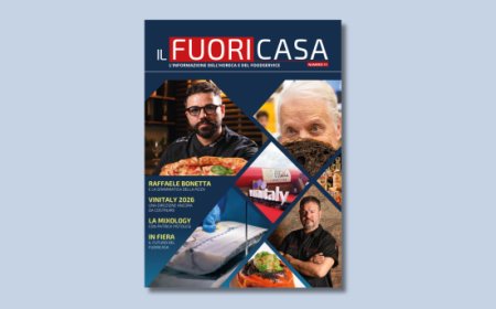 Rivista Il Fuoricasa - Leggi il numero 11