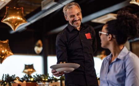 Ristoranti full service: un piatto su cinque nel mondo è italiano