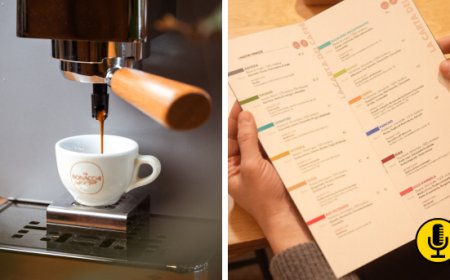 Hai curato ogni dettaglio del tuo locale: perché sottovalutare il caffè?