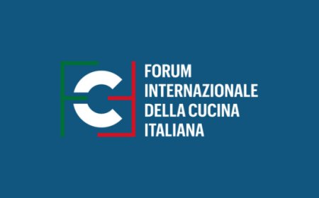 Forum Internazionale della Cucina Italiana: sette linee guida dopo il riconoscimento UNESCO