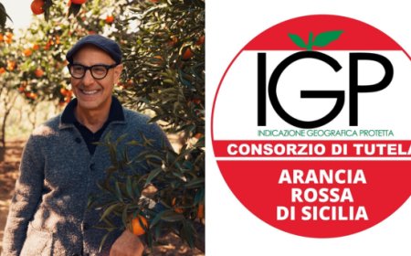 Tucci in Italy racconta l’eccellenza dell’Arancia Rossa di Sicilia IGP