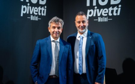 Holding Pivetti acquisisce la maggioranza di Pizza Leggera e amplia l’offerta per la pizza professionale
