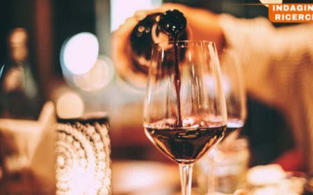 Mediobanca: il vino italiano perde terreno nel 2025, ma il 58% dei produttori punta alla crescita nel 2026