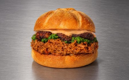 Da Puok il pollo alla cacciatora diventa street food contemporaneo