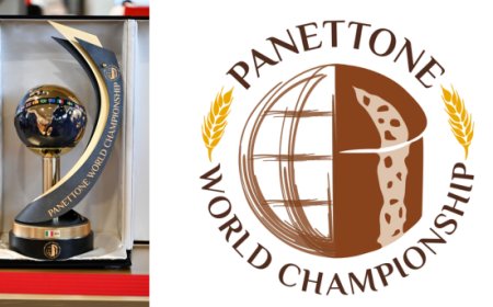 Panettone World Championship 2027: aperte le selezioni per la squadra nazionale italiana