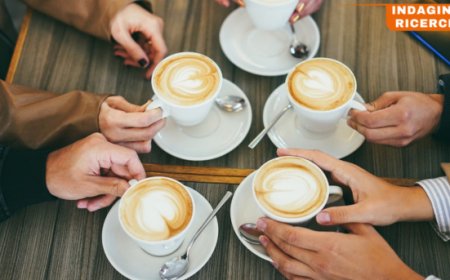 Un cappuccino su cinque è vegetale: come cambia la colazione degli italiani