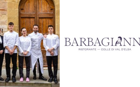 Il ristorante Barbagianni di Colle di Val d’Elsa entra nella selezione della Guida Michelin
