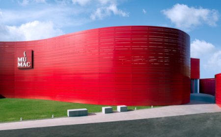 Al MUMAC di Cimbali Group un percorso speciale per Open House Milano 2026