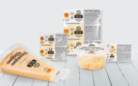 DalterFood Group al PLMA 2026: formaggi italiani, private label e l'ultima novità