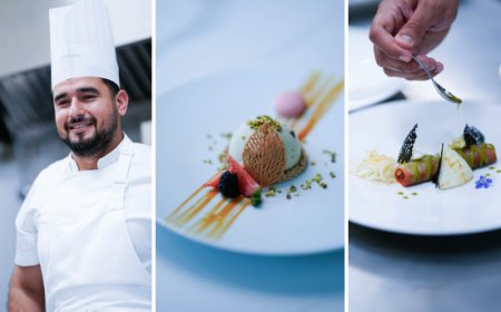 The Frame a Portovenere: la cucina di chef Solis dialoga con il Golfo dei Poeti