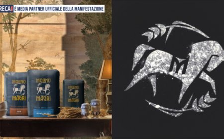 Molino Magri presenta a Tuttopizza 2026 la nuova linea Excellence da grano attivo