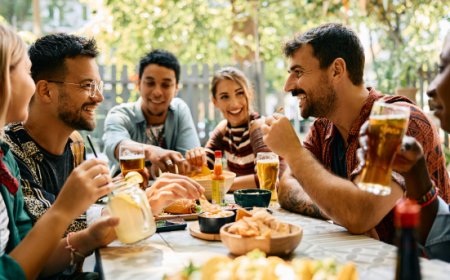 World Aperitivo Day 2026: i sei trend che stanno cambiando il rito dell’aperitivo