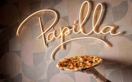 Dall’impasto alle pizze stagionali: come Papilla ha conquistato il quartiere romano di Appio Latino