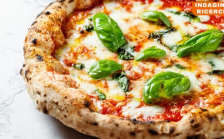 Osservatorio Pizza 2026. Qualità, formazione e personale: le nuove sfide del settore