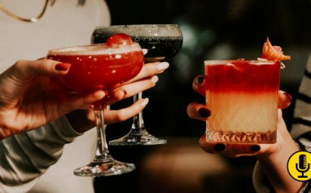 Global mixology: il successo dei RTD, nuovo locale queer a NY, il ritorno degli alcolici illegali