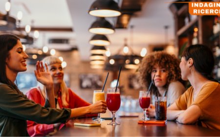 YouGov: 3 italiani su 10 hanno ridotto il consumo di alcol