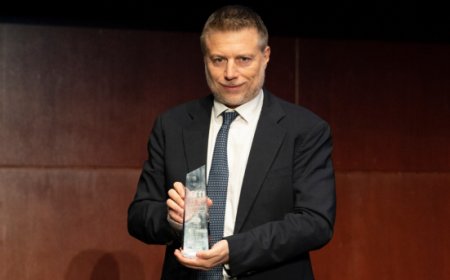 M&A Awards 2026: a Gruppo Caffo 1915 il riconoscimento per l'acquisizione dei marchi Cinzano e Frattina