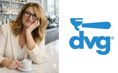 DVG De Vecchi: ''Il mercato del caffè vive una trasformazione strutturale''