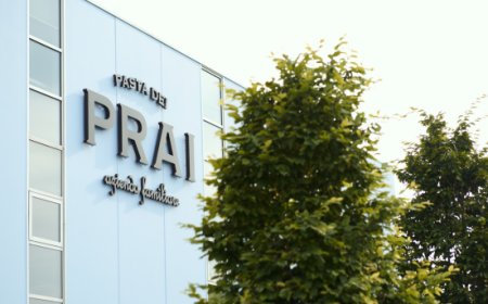 Pastificio dei Prai raddoppia la capacità produttiva: nuova linea a San Martino di Lupari per la pasta a nido