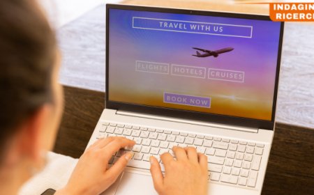 Un italiano su due ha cambiato o cancellato un viaggio nel 2026