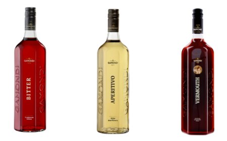 World Drinks Awards 2026: doppio oro per Gamondi tra aperitivi e vermouth