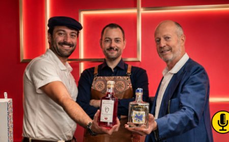 Di Gusto: quando la convivialità incontra la mixology siciliana a Milano
