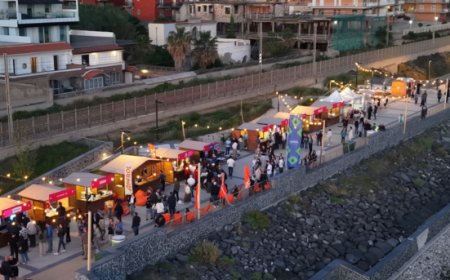 Pepsi Pizza Park 2026, al via a Portici il grande evento della pizza campana