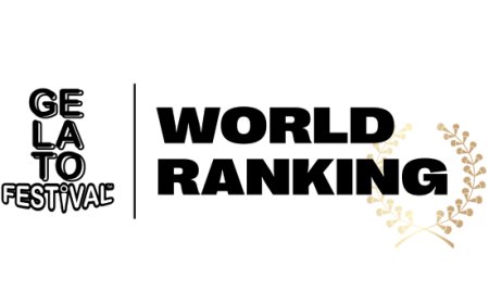 Gelato Festival World Ranking 2026, Carlo Guerriero primo nella classifica mondiale dei gelatieri