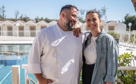 La Tana del Pirata riapre con Francesca Mauri e Cristian Fagone, patron di Impronte
