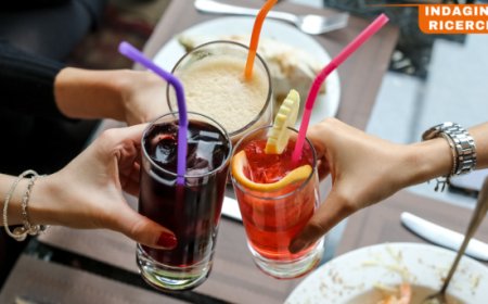 Bevande analcoliche, italiani sempre più consapevoli: 6 su 10 scelgono meno zuccheri