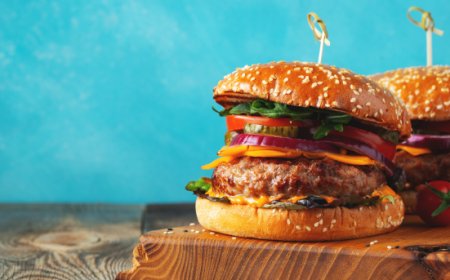 Hamburger Day, il burger si conferma protagonista del fuoricasa