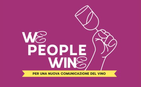 Comunicare il vino senza tecnicismi: nasce il manifesto We People Wine