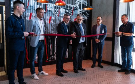 Chef Express rafforza la presenza a Cagliari con il nuovo Ichnusa Beer & Burger