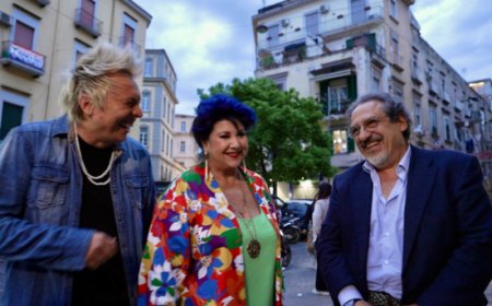 Kimbo e la cultura del caffè al centro della nuova puntata de ''L’Assaggiastorie''