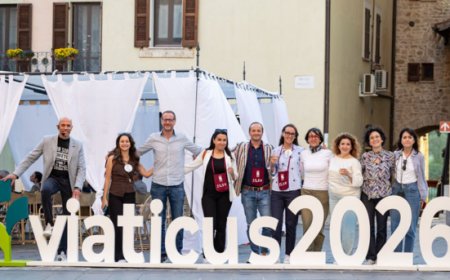 Viaticus 2026: il futuro del turismo italiano passa dai borghi e dai piccoli territori