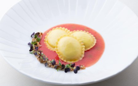 Divine Creazioni® porta l'eccellenza casearia in un piatto fine dining