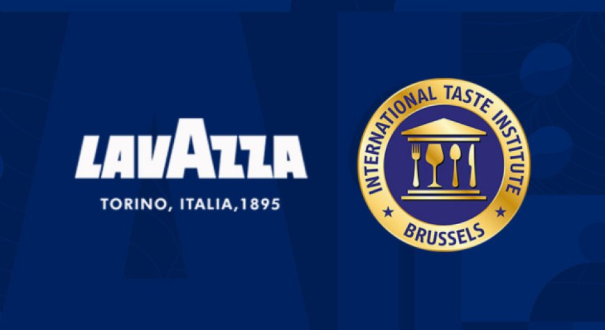Superior Taste Award 2026: sei riconoscimenti per Lavazza