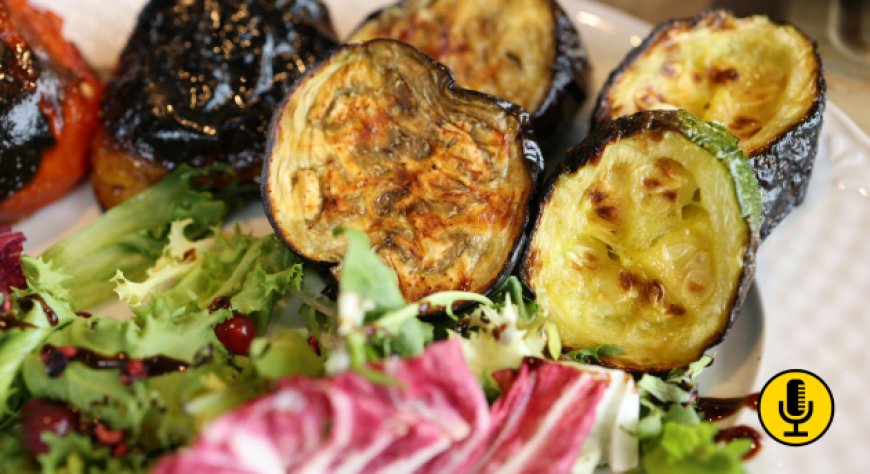 Contorni e primi piatti con le verdure più versatili del periodo