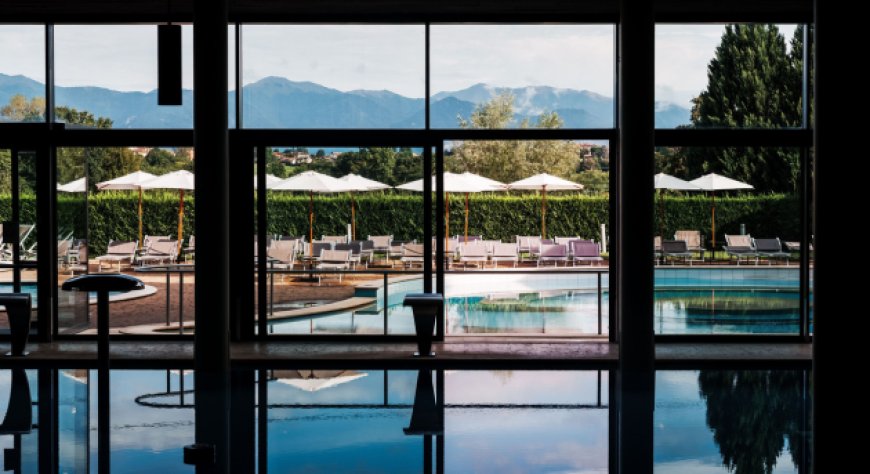 Monticello SPA festeggia 20 anni di benessere tra innovazione e grandi progetti