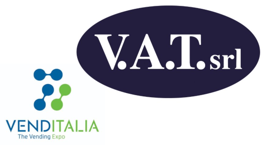 V.A.T. porta a Venditalia ClessHydra e la partnership con Etna Coffee Technologies