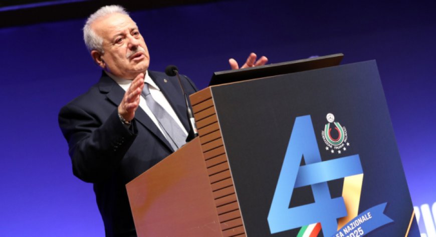 OraSì entra nel mondo delle nazionali azzurre di pallavolo