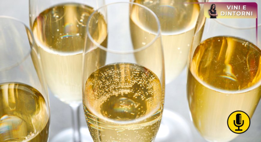 Crémant: cresce in Italia ed è sempre più porta di accesso al metodo classico