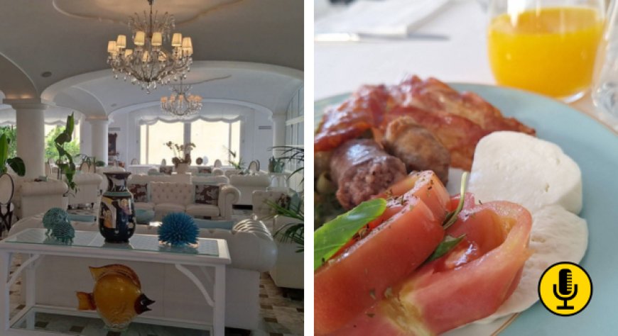 Risvegli da collezione: la colazione diventa esperienza negli hotel italiani