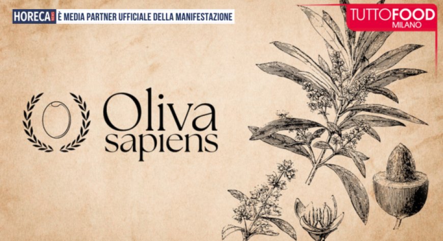 Madama Oliva porta a Tuttofood 2026 il progetto digitale ''Oliva Sapiens''