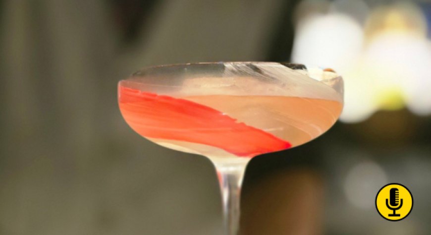 Pandan, gula melaka e tanta ambizione: il rinascimento della mixology della Malesia