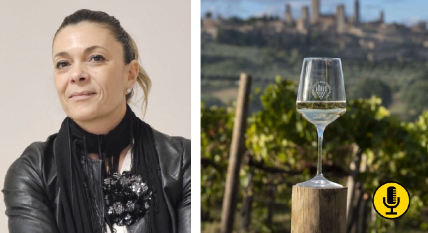 Vernaccia di San Gimignano: la ''Regina Ribelle'' compie 750 anni e guarda al futuro