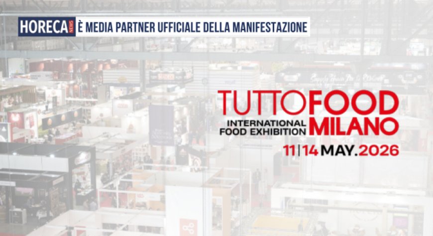 TuttoFood 2026: guida completa alla fiera e ai principali appuntamenti