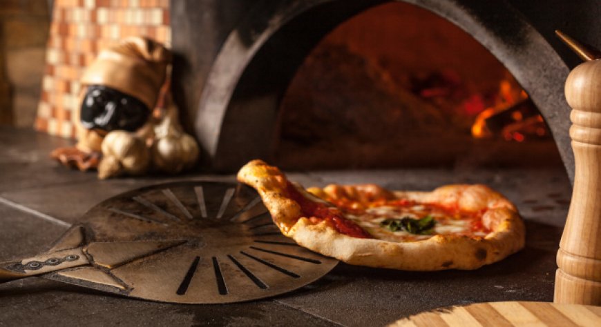 La scienza scopre il 'sesto gusto', la pizza napoletana lo conosceva già