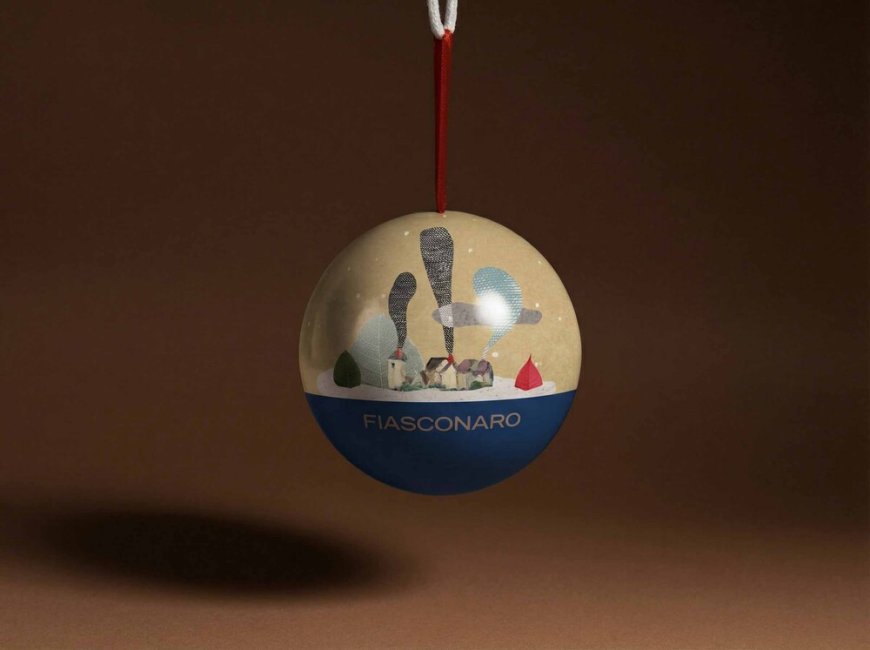 Fiasconaro svela a TuttoFood il catalogo Natale 2026 con nuove edizioni limitate